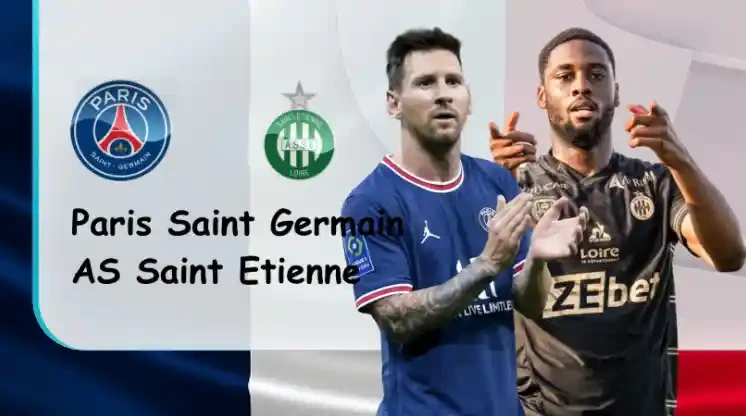 ONE88 Paris Saint Germain vs St Etienne – Soi kèo nhà cái bóng đá – 03h00 27/02/2022 – VĐQG Pháp