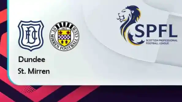 ONE88 Dundee vs St. Mirren – Tip bóng đá miễn phí hôm nay 22h00 – 29/01/2022 – VĐQG Scotland