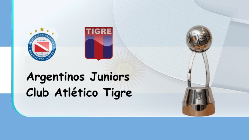ONE88 Argentinos Jrs vs Tigre – Tip bóng đá miễn phí hôm nay – 07h30 – 12/07/2022 – VĐQG Argentina