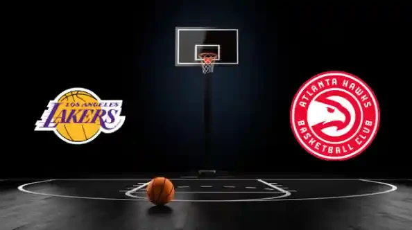 ONE88 Nhận định, soi kèo bóng rổ Los Angeles Lakers vs Atlanta Hawks 10h00 08/01/2022 – NBA