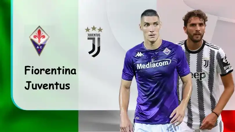 ONE88 Fiorentina vs Juventus – Nhận định kèo bóng đá – 20h00 – 03/09/2022 – VĐQG Italia