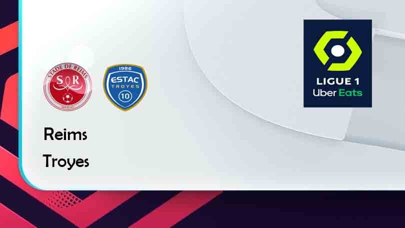 ONE88 Reims vs Troyes – Tip bóng đá miễn phí hôm nay 20h00 – 24/10/2021 – VĐQG Pháp.