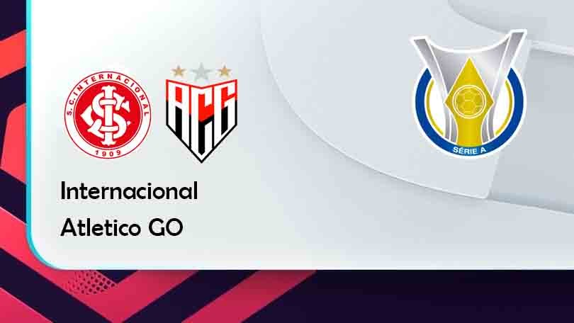 ONE88 Internacional vs Atletico GO – Tip bóng đá miễn phí hôm nay 06h00 – 07/12/2021 – VĐQG Brazil.