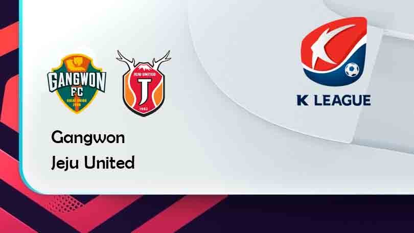 ONE88 Gangwon vs Jeju United – Tip bóng đá miễn phí hôm nay 18h00 – 25/07/2021 – VĐQG Hàn Quốc