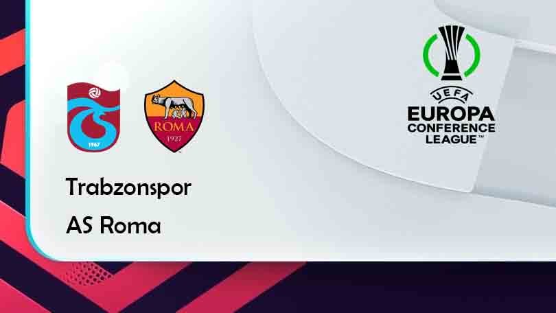 ONE88 Trabzonspor vs AS Roma – Tip bóng đá miễn phí hôm nay 00h30 – 20/08/2021 – Europa Conference League