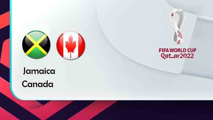 ONE88 Jamaica vs Canada – Tip bóng đá miễn phí hôm nay 05h00 – 11/10/2021 – Vòng loại World Cup 2022.
