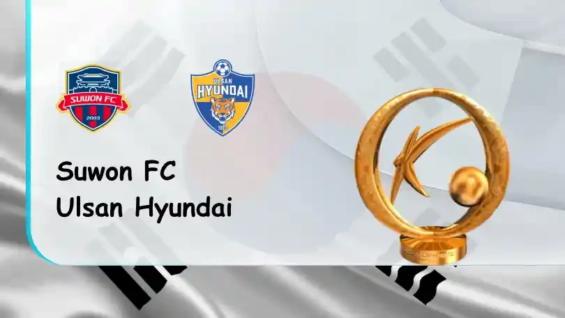 ONE88 Suwon FC vs Ulsan Hyundai – Tip bóng đá miễn phí hôm nay – 17h00 – 28/05/2022 – VĐQG Hàn Quốc