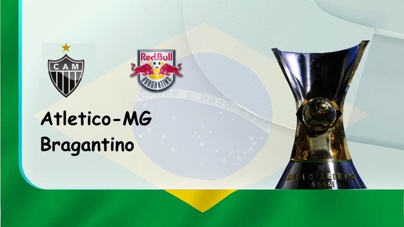 ONE88 Atletico-MG vs Bragantino – Nhận định kèo bóng đá 02h00 06/12/2021 – VĐQG Brazil