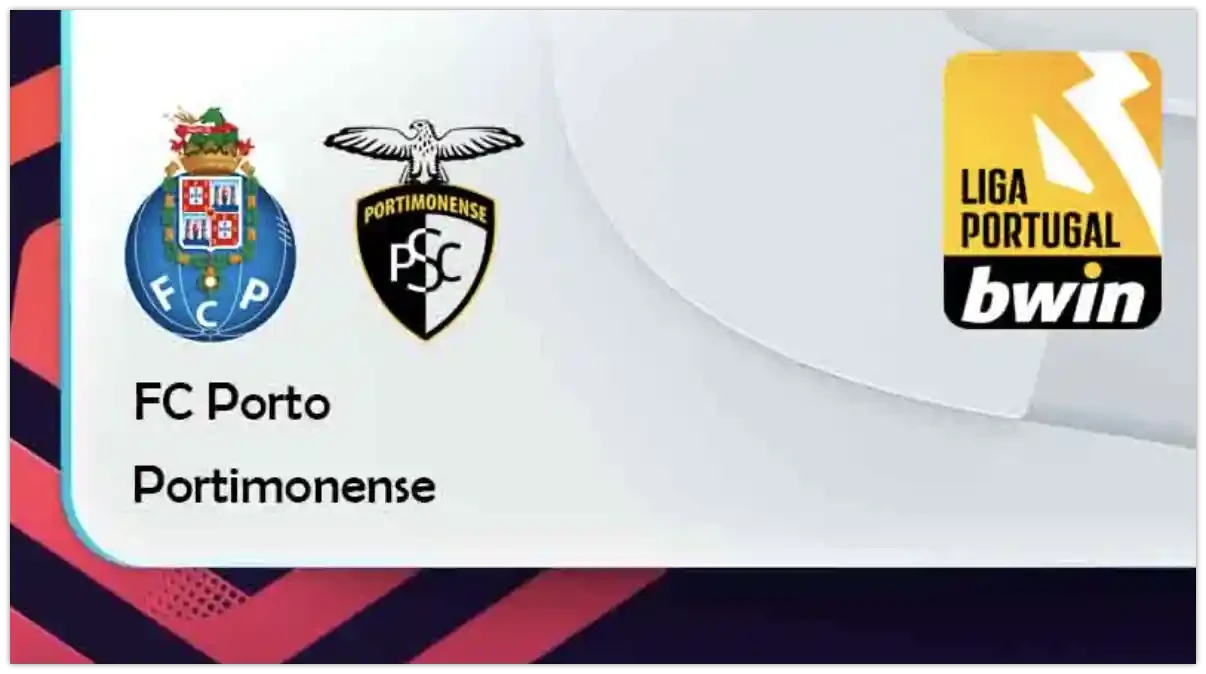 ONE88 FC Porto vs Portimonense – Tip bóng đá miễn phí hôm nay 02h30 – 17/04/2022 – VĐQG Bồ Đào Nha