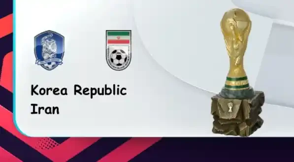 ONE88 Hàn Quốc vs Iran – Soi kèo nhà cái bóng đá – 18h00 24/03/2022 – Vòng loại World Cup 2022