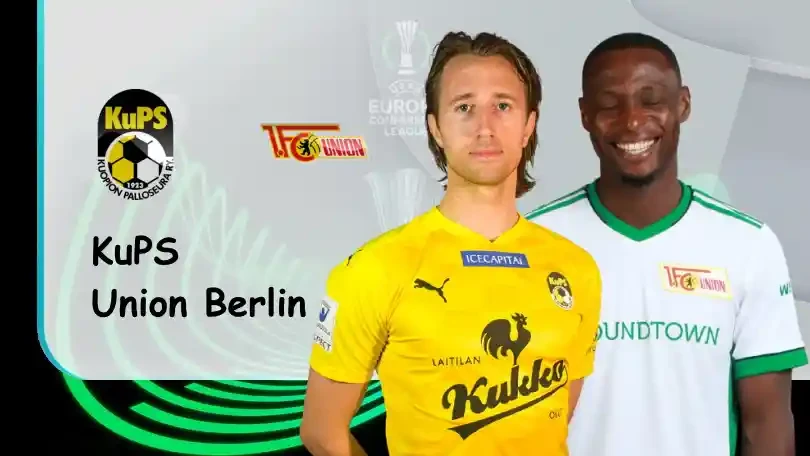 ONE88 KuPS vs Union Berlin – Nhận định kèo bóng đá 23h00 19/08/2021 – Europa Conference League