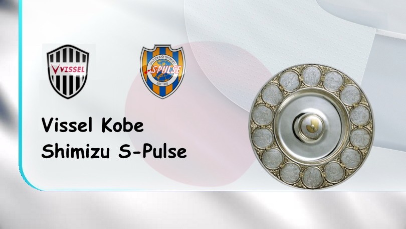 ONE88 Vissel Kobe vs Shimizu S-Pulse – Soi kèo nhà cái bóng đá – 17h00 – 06/07/2022 – VĐQG Nhật Bản