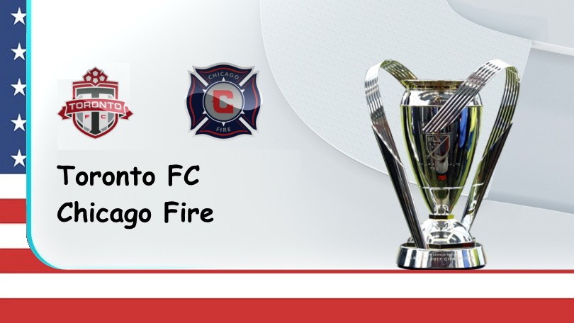 ONE88 Toronto FC vs Chicago Fire – Nhận định kèo bóng đá – 06h00 – 29/05/2022 – Nhà nghề Mỹ