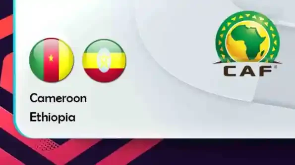 ONE88 Cameroon vs Ethiopia – Tip bóng đá miễn phí hôm nay 23h00 – 13/01/2022 – CAN CUP 2021.