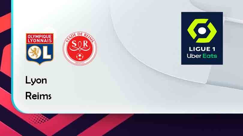 ONE88 Lyon vs Reims – Tip bóng đá miễn phí hôm nay 03h00 – 02/12/2021 – VĐQG Pháp.