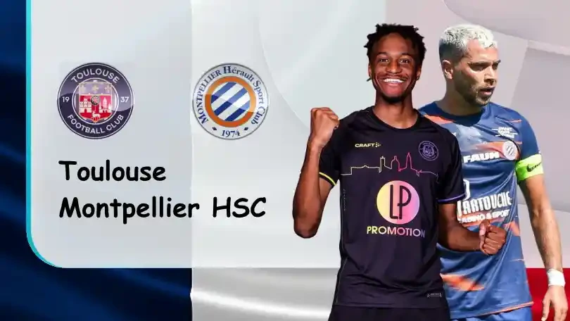 ONE88 Toulouse vs Montpellier – Nhận định kèo bóng đá – 20h00 – 02/10/2022 – VĐQG Pháp