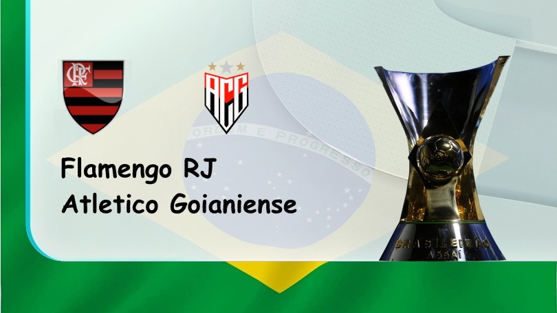 ONE88 Flamengo RJ vs Atletico GO – Nhận định kèo bóng đá – 06h30 – 31/07/2022 – VĐQG Brazil