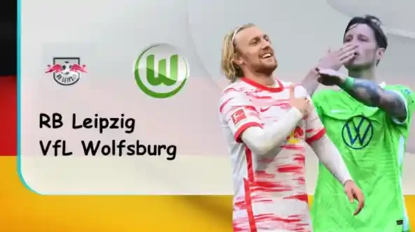 ONE88 RB Leipzig vs VfL Wolfsburg – Nhận định kèo bóng đá 23h30 23/01/2022 – VĐQG Đức