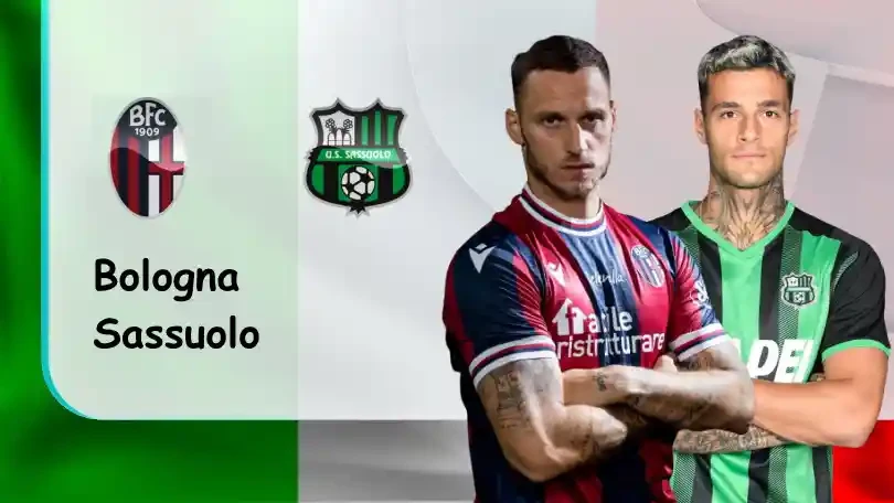 ONE88 Bologna vs Sassuolo – Soi kèo nhà cái bóng đá – 17h30 – 15/05/2022 – VĐQG Italia