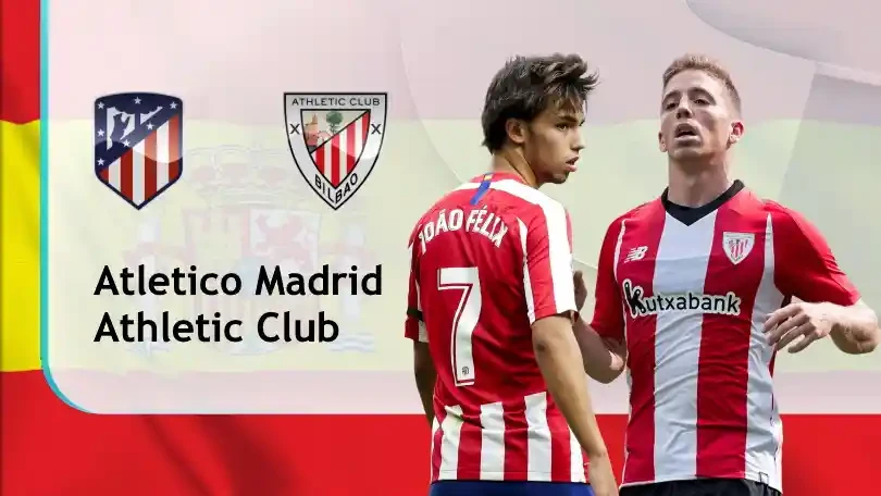 ONE88 Atletico Madrid vs Athletic Club – Nhận định kèo bóng đá 01h00 11/03/2021 – VĐQG Tây Ban Nha