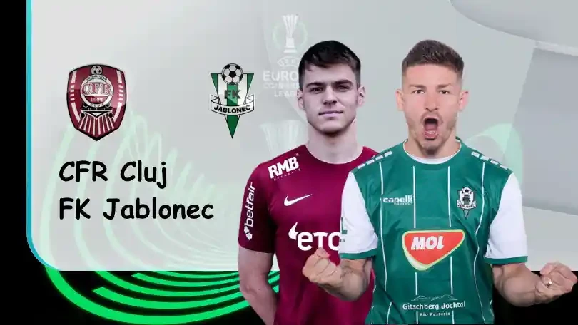 ONE88 CFR Cluj vs FK Jablonec – Nhận định kèo bóng đá 00h45 10/12/2021 – UEFA Europa Conference League