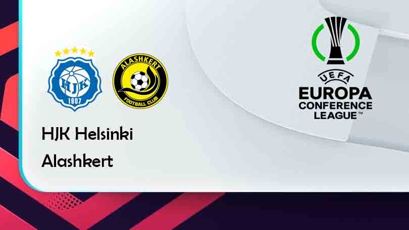 ONE88 HJK Helsinki vs Alashkert – Tip bóng đá miễn phí hôm nay 00h45 – 26/11/2021 – Europa Conference League.