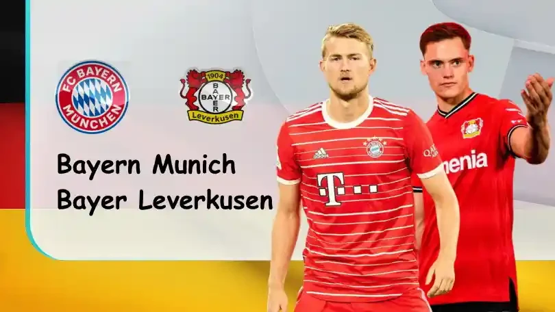 ONE88 Bayern Munich vs Bayer Leverkusen – Soi kèo nhà cái bóng đá – 01h30 – 01/10/2022 – VĐQG Đức
