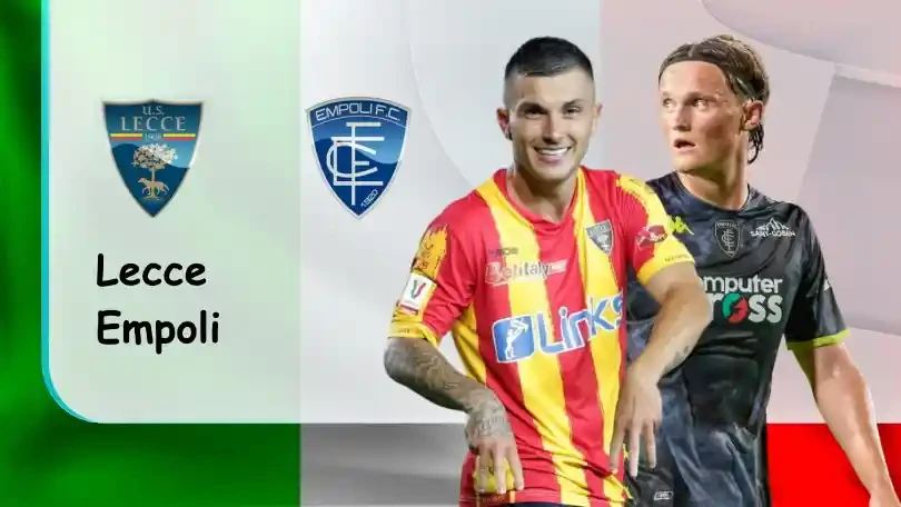 ONE88 Lecce vs Empoli – Tip bóng đá miễn phí hôm nay – 01h45 – 29/08/2022 – VĐQG Italia