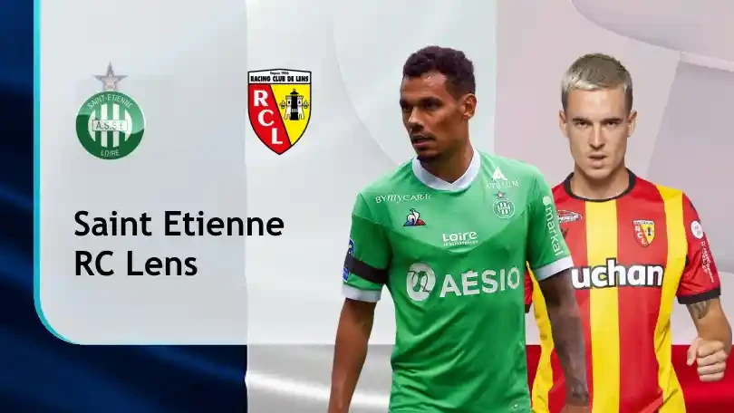 ONE88 Nhận định bóng đá – VĐQG Pháp – Saint Etienne vs Lens – 01h00 04/03/2021: Điểm tựa Geoffroy-Guichard