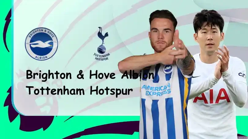 ONE88 Brighton vs Tottenham – Soi kèo nhà cái bóng đá – 02h30 17/03/2022 – Ngoại hạng Anh
