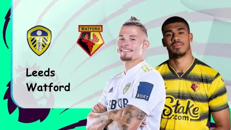 ONE88 Leeds vs Watford – Nhận định kèo bóng đá 21h00 02/10/2021 – Ngoại hạng Anh