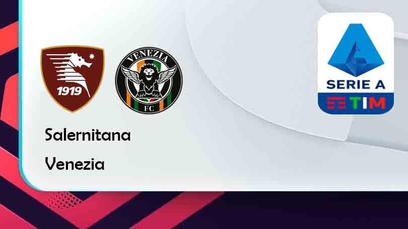 ONE88 Salernitana vs Venezia – Tip bóng đá miễn phí hôm nay 23h00 – 05/05/2022 – VĐQG Italia