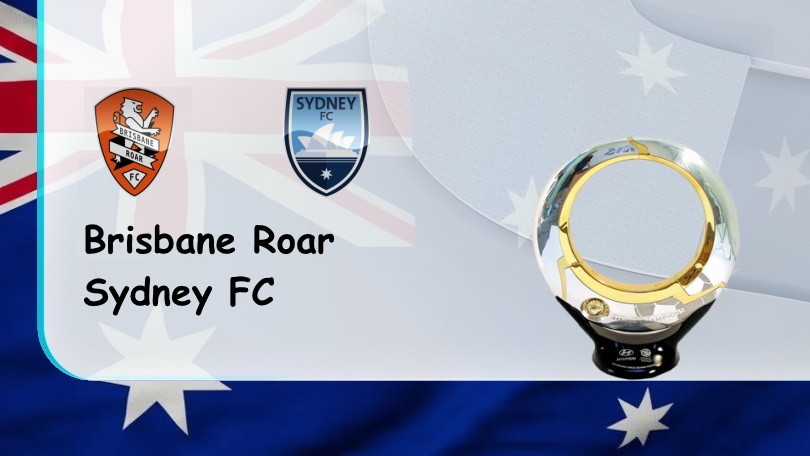 ONE88 Brisbane Roar vs Sydney FC – Soi kèo nhà cái bóng đá – 16h05 – 10/05/2022 – VĐQG Australia