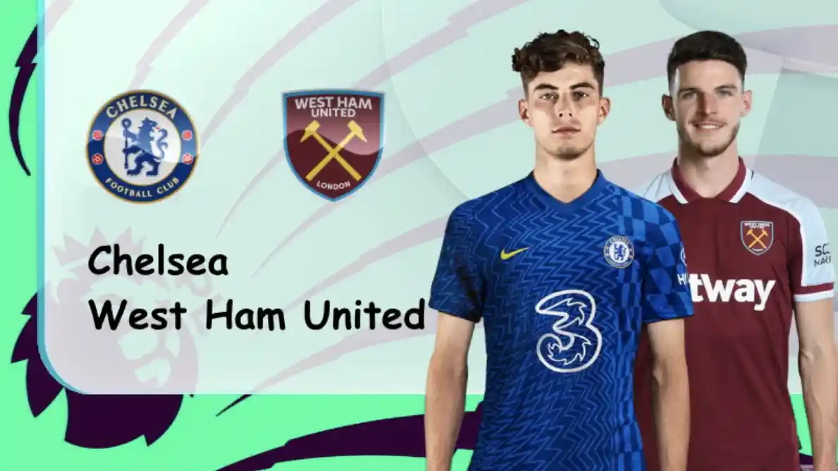ONE88 Chelsea vs West Ham – Soi kèo nhà cái bóng đá – 20h00 – 24/04/2022 – Ngoại hạng Anh
