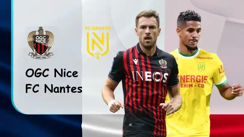 ONE88 OGC Nice vs Nantes – Tip bóng đá miễn phí hôm nay – 22h05 – 23/10/2022 – VĐQG Pháp