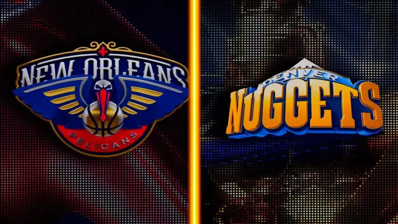 ONE88 New Orleans Pelicans vs Denver Nuggets – Nhận định, soi kèo bóng rổ 08h05 09/12/2021 – NBA