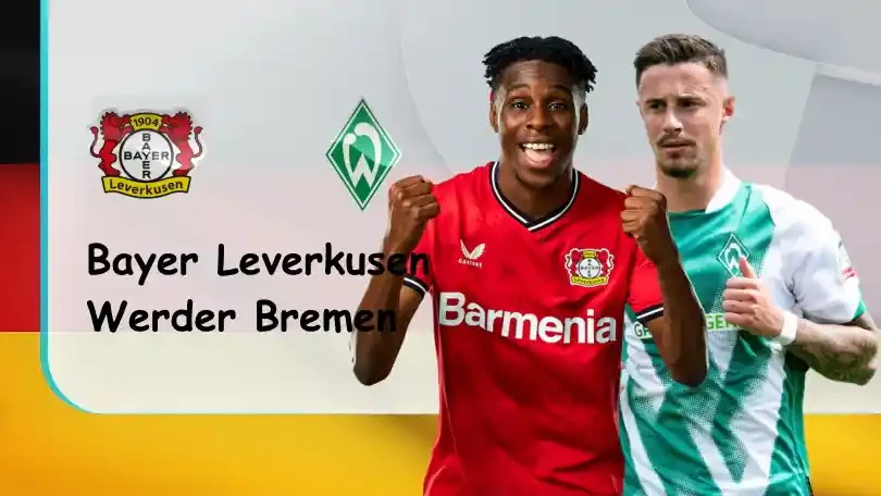 ONE88 Bayer Leverkusen vs Werder Bremen – Tip bóng đá miễn phí hôm nay – 20h30 – 17/09/2022 – VĐQG Đức
