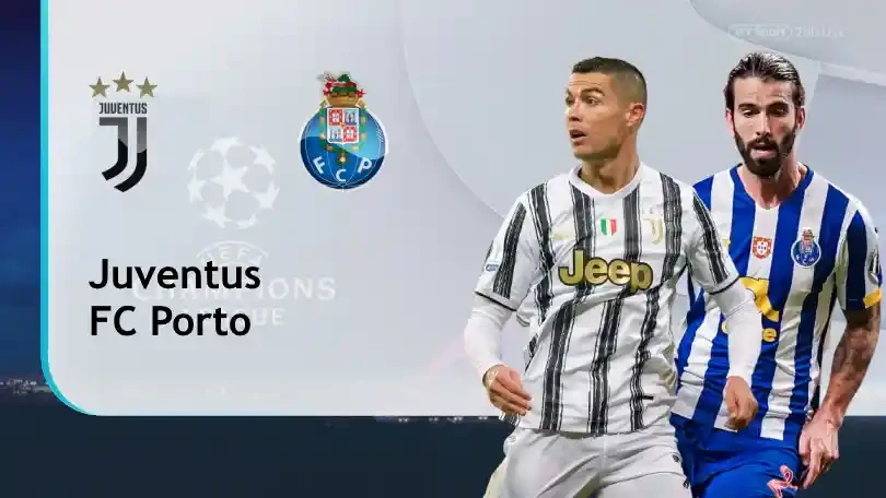 ONE88 Juventus vs FC Porto – Soi kèo nhà cái bóng đá - 03h00 10/03/2021 – UEFA Champions League