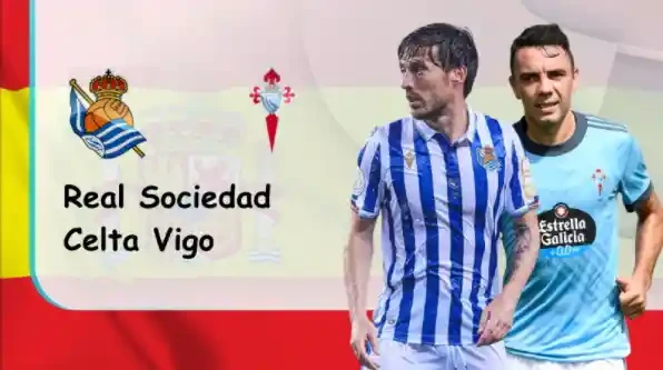 ONE88 Real Sociedad vs Celta Vigo – Nhận định kèo bóng đá 22h15 08/01/2022 – VĐQG Tây Ban Nha