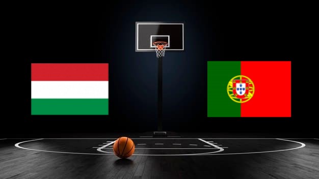 ONE88 Nhận định, soi kèo bóng rổ Hungary vs Bồ Đào Nha 23h00 01/07/2022 – Vòng loại World Cup