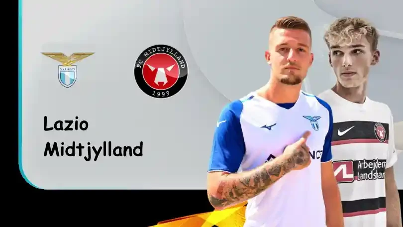 ONE88 Lazio vs Midtjylland – Soi kèo nhà cái bóng đá – 23h45 – 27/10/2022 – UEFA Europa League