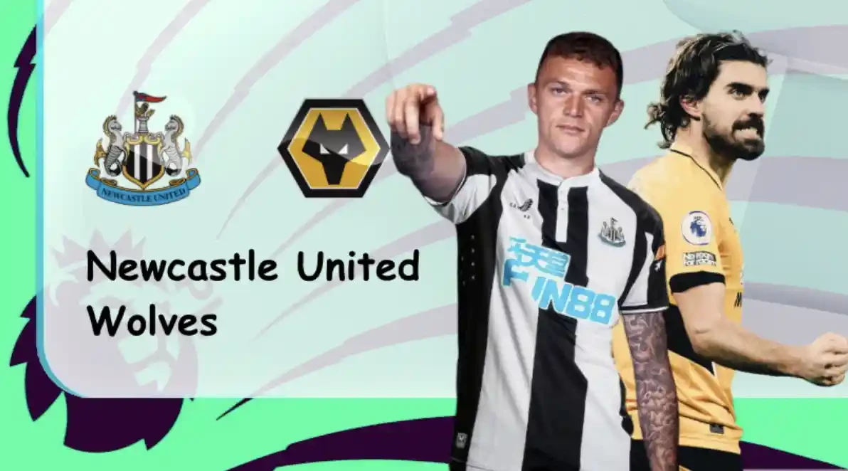 ONE88 Newcastle vs Wolves – Soi kèo nhà cái bóng đá - 02h00 09/04/2022 – Ngoại hạng Anh