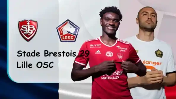 ONE88 Stade Brestois 29 vs Lille – Nhận định kèo bóng đá 23h00 22/01/2022 – VĐQG Pháp