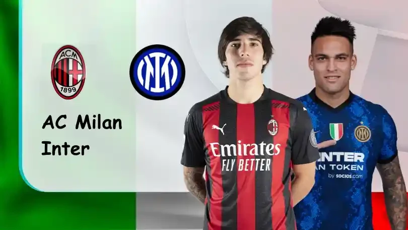 ONE88 AC Milan vs Inter – Soi kèo nhà cái bóng đá – 02h45 08/11/2021 – VĐQG Italia