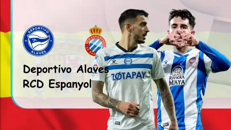 ONE88 Alaves vs Espanyol – Nhận định kèo bóng đá – 00h00 – 12/05/2022 – VĐQG Tây Ban Nha