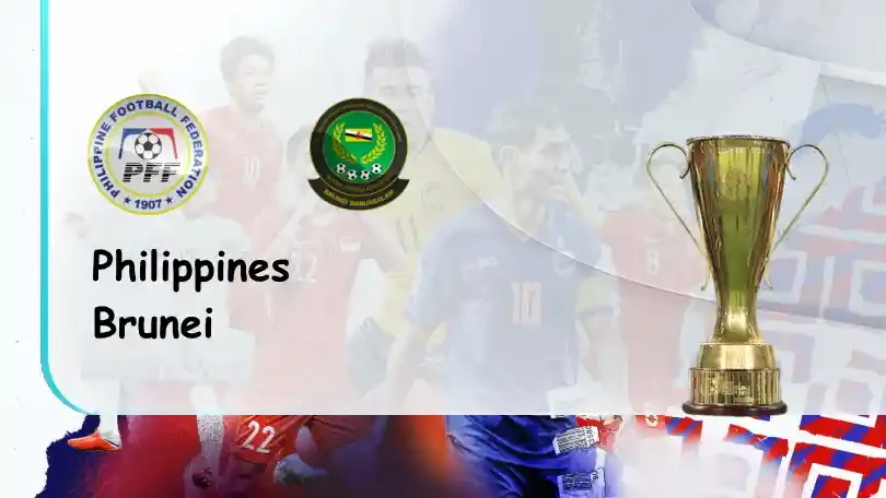 ONE88 Philippines vs Brunei – Soi kèo nhà cái bóng đá – 17h00 – 23/12/2022 – AFF Cup 2022