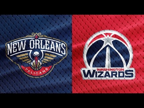 ONE88 New Orleans Pelicans vs Washington Wizards – Nhận định, soi kèo bóng rổ 08h05 25/11/2021 – NBA