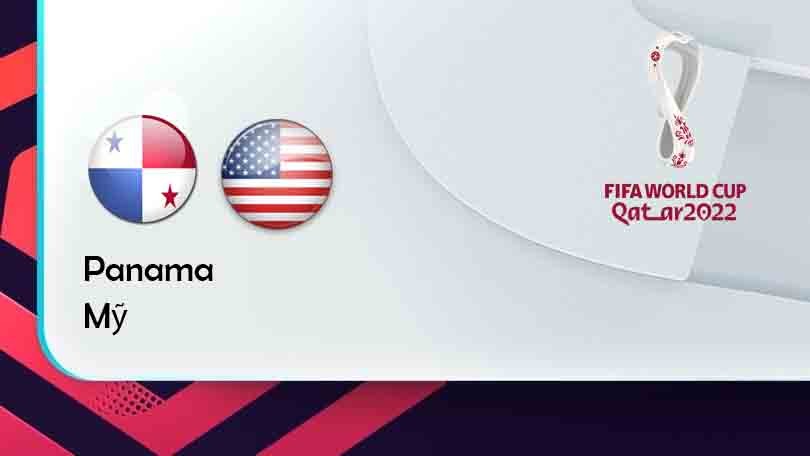 ONE88 Panama vs Mỹ – Tip bóng đá miễn phí hôm nay 05h00 – 11/10/2021 – Vòng loại World Cup 2022