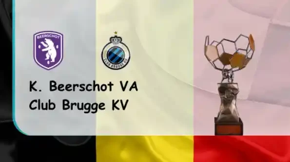 ONE88 Beerschot VA vs Club Brugge KV – Soi kèo nhà cái bóng đá – 01h45 02/04/2022 – VĐQG Bỉ
