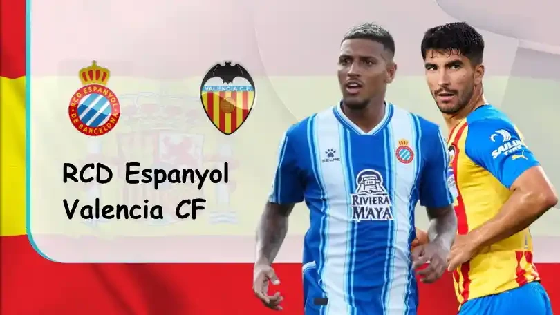ONE88 Espanyol vs Valencia – Nhận định kèo bóng đá – 19h00 – 02/10/2022 – VĐQG Tây Ban Nha